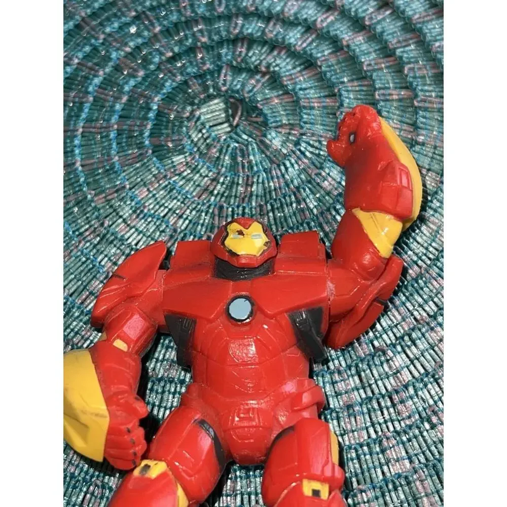Marvel 6